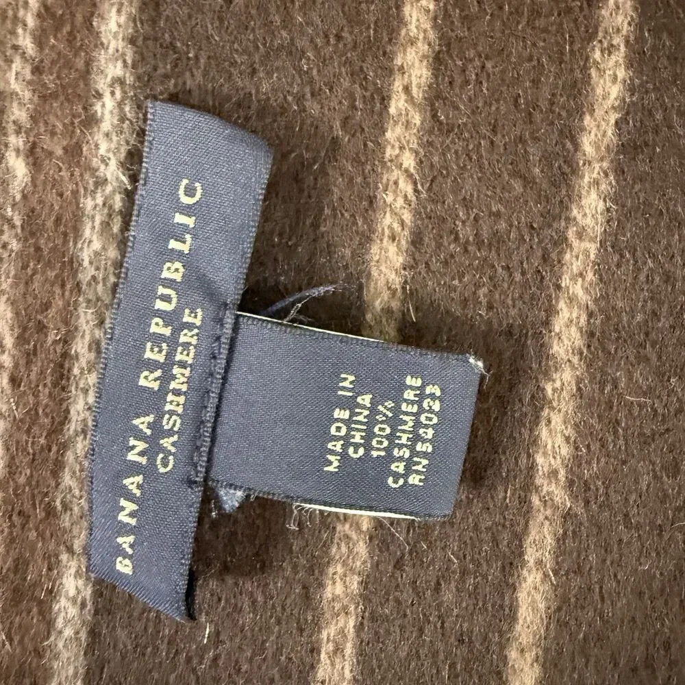 Banana Republic 71in 10in